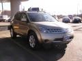 2006 Chardonnay Metallic Nissan Murano SL AWD  photo #3