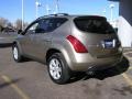 2006 Chardonnay Metallic Nissan Murano SL AWD  photo #4