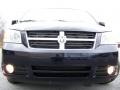 Blackberry Metallic - Grand Caravan SXT Photo No. 3