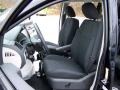Blackberry Metallic - Grand Caravan SXT Photo No. 9