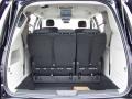Blackberry Metallic - Grand Caravan SXT Photo No. 12