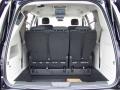 2010 Blackberry Metallic Dodge Grand Caravan SXT  photo #12