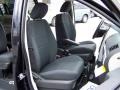 Blackberry Metallic - Grand Caravan SXT Photo No. 14