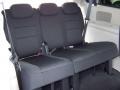 Blackberry Metallic - Grand Caravan SXT Photo No. 15