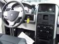 2010 Blackberry Metallic Dodge Grand Caravan SXT  photo #19
