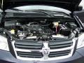 Blackberry Metallic - Grand Caravan SXT Photo No. 20