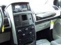 Blackberry Metallic - Grand Caravan SXT Photo No. 23