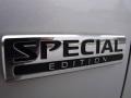 2006 Brilliant Aluminum Metallic Nissan Sentra 1.8 S Special Edition  photo #10