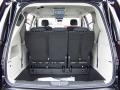 2010 Blackberry Metallic Dodge Grand Caravan SXT  photo #12