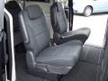 Blackberry Metallic - Grand Caravan SXT Photo No. 13