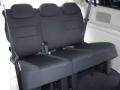 Blackberry Metallic - Grand Caravan SXT Photo No. 15
