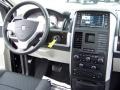 2010 Blackberry Metallic Dodge Grand Caravan SXT  photo #19