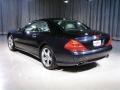 Black Opal Metallic - SL 500 Roadster Photo No. 2