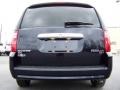 Blackberry Metallic - Grand Caravan SXT Photo No. 6