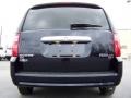 2010 Blackberry Metallic Dodge Grand Caravan SXT  photo #6