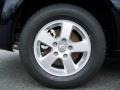 Blackberry Metallic - Grand Caravan SXT Photo No. 8