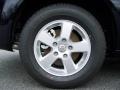 2010 Blackberry Metallic Dodge Grand Caravan SXT  photo #8