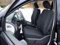 Blackberry Metallic - Grand Caravan SXT Photo No. 9