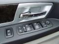 Blackberry Metallic - Grand Caravan SXT Photo No. 10