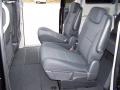 Blackberry Metallic - Grand Caravan SXT Photo No. 11