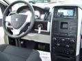 Blackberry Metallic - Grand Caravan SXT Photo No. 19