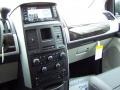 2010 Blackberry Metallic Dodge Grand Caravan SXT  photo #23