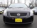 Super Black - Sentra 2.0 S Photo No. 2