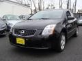 Super Black - Sentra 2.0 S Photo No. 3