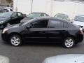 Super Black - Sentra 2.0 S Photo No. 4