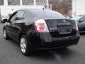 Super Black - Sentra 2.0 S Photo No. 5