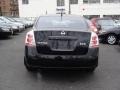 Super Black - Sentra 2.0 S Photo No. 6