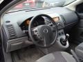 Super Black - Sentra 2.0 S Photo No. 16