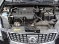 Super Black - Sentra 2.0 S Photo No. 22
