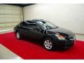 Super Black - Altima 2.5 S Photo No. 1
