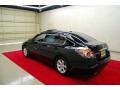 Super Black - Altima 2.5 S Photo No. 4