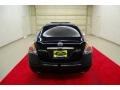 Super Black - Altima 2.5 S Photo No. 5