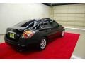 Super Black - Altima 2.5 S Photo No. 6