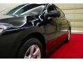 Super Black - Altima 2.5 S Photo No. 12