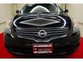 Super Black - Altima 2.5 S Photo No. 13
