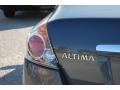 2007 Dark Slate Metallic Nissan Altima 2.5 S  photo #10
