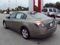 Pebble Beach Metallic - Altima 2.5 S Photo No. 3