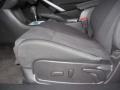 2008 Precision Gray Metallic Nissan Altima 3.5 SE Coupe  photo #7