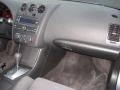 2008 Precision Gray Metallic Nissan Altima 3.5 SE Coupe  photo #14