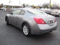 2008 Precision Gray Metallic Nissan Altima 3.5 SE Coupe  photo #20