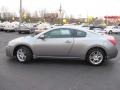 2008 Precision Gray Metallic Nissan Altima 3.5 SE Coupe  photo #21