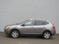 Gotham Gray Metallic - Rogue SL AWD Photo No. 2