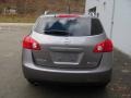 Gotham Gray Metallic - Rogue SL AWD Photo No. 3