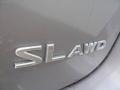 Gotham Gray Metallic - Rogue SL AWD Photo No. 4