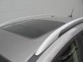 Gotham Gray Metallic - Rogue SL AWD Photo No. 6