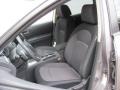 Gotham Gray Metallic - Rogue SL AWD Photo No. 7